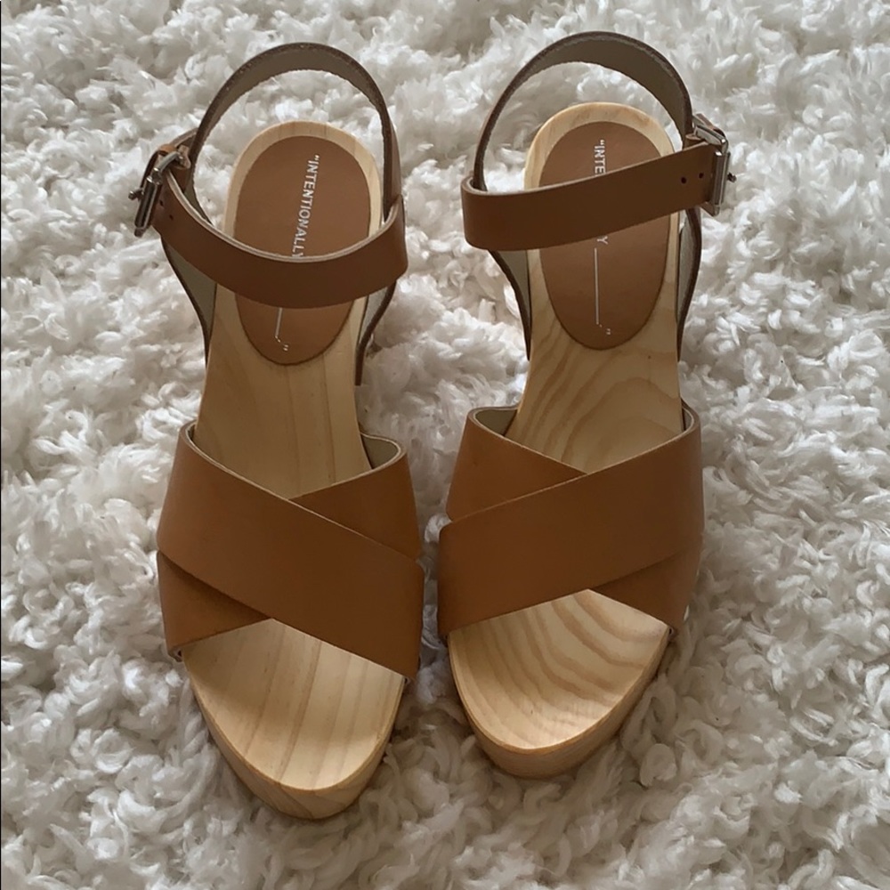 Honey Clogs